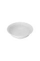 ESTIA ΜΠΟΛ ATHÉNÉE ΠΟΡΣΕΛΑΝΙΝΟ ΑΝΑΓΛΥΦΟ 16.5cm WHITE ESTIA ΜΠΟΛ ATHÉNÉE ΠΟΡΣΕΛΑΝΙΝΟ ΑΝΑΓΛΥΦΟ 16.5cm WHITE