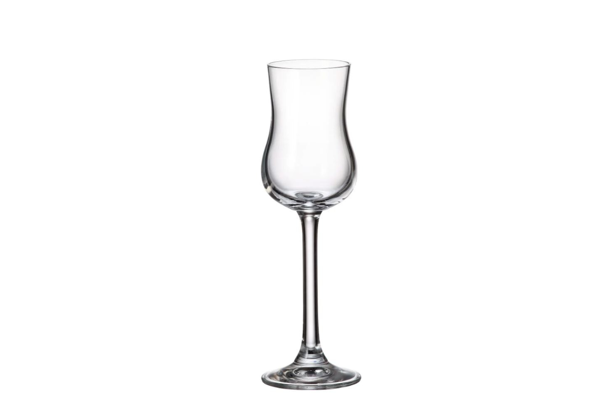 ΠΟΤΗΡΙ GRAPPA 85ml COLIBRI Σετ 6τμχ