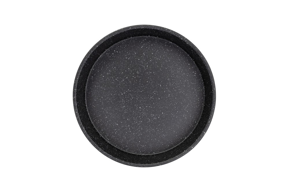 ESTIA ΤΑΨΙ MAGMA ΑΝΤΙΚΟΛΛΗΤΙΚΟ ΑΝΘΡΑΚΟΥΧΟΥ ΧΑΛΥΒΑ ΣΤΡΟΓΓΥΛΟ 32x6cm 3.8lt