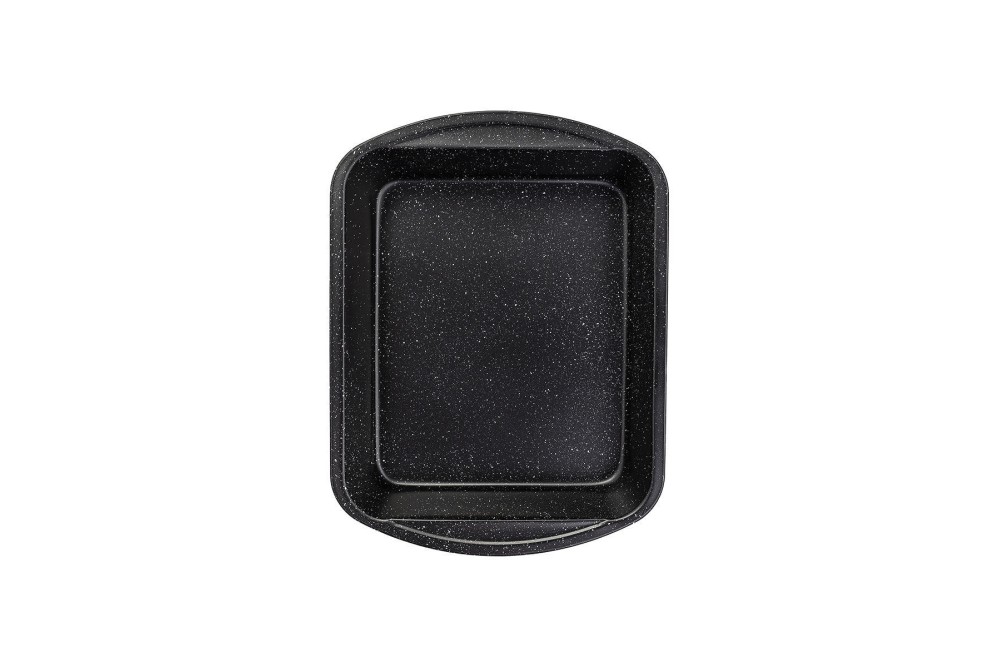 ESTIA ΤΑΨΙ MAGMA ΑΝΤΙΚΟΛΛΗΤΙΚΟ ΑΝΘΡΑΚΟΥΧΟΥ ΧΑΛΥΒΑ ΟΡΘΟΓΩΝΙΟ 35x27x6cm 3.7lt