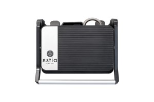 ESTIA ΣΑΝΤΟΥΙΤΣΙΕΡΑ TOAST & GRILL 2 ΘΕΣΕΩΝ 1200w