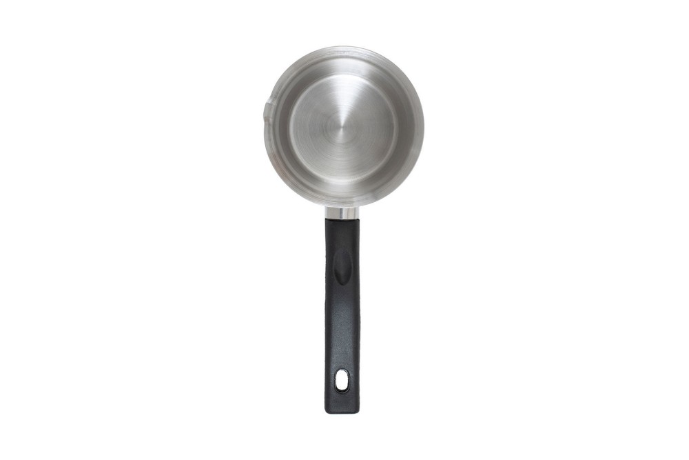 ESTIA ΜΠΡΙΚΙ BASIC ΑΝΟΞΕΙΔΩΤΟ 460ml