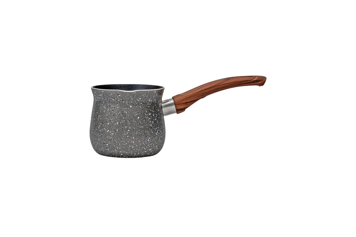 ESTIA ΜΠΡΙΚΙ STONE ΑΝΤΙΚΟΛΛΗΤΙΚΟ ΑΛΟΥΜΙΝΙΟΥ 430ml