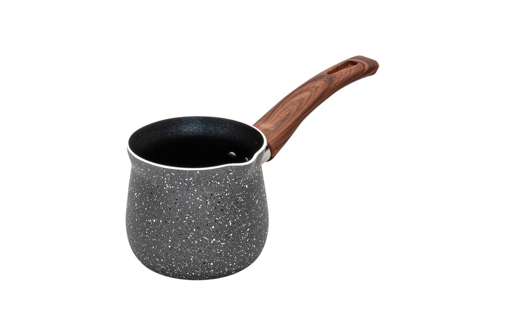 ESTIA ΜΠΡΙΚΙ STONE ΑΝΤΙΚΟΛΛΗΤΙΚΟ ΑΛΟΥΜΙΝΙΟΥ 430ml