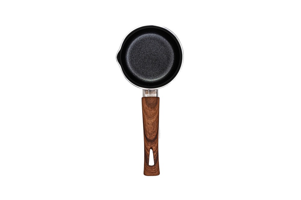 ESTIA ΜΠΡΙΚΙ STONE ΑΝΤΙΚΟΛΛΗΤΙΚΟ ΑΛΟΥΜΙΝΙΟΥ 430ml