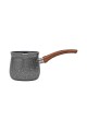 ESTIA ΜΠΡΙΚΙ STONE ΑΝΤΙΚΟΛΛΗΤΙΚΟ ΑΛΟΥΜΙΝΙΟΥ 600ml ESTIA ΜΠΡΙΚΙ STONE ΑΝΤΙΚΟΛΛΗΤΙΚΟ ΑΛΟΥΜΙΝΙΟΥ 600ml