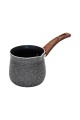 ESTIA ΜΠΡΙΚΙ STONE ΑΝΤΙΚΟΛΛΗΤΙΚΟ ΑΛΟΥΜΙΝΙΟΥ 600ml ESTIA ΜΠΡΙΚΙ STONE ΑΝΤΙΚΟΛΛΗΤΙΚΟ ΑΛΟΥΜΙΝΙΟΥ 600ml
