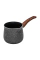 ESTIA ΜΠΡΙΚΙ STONE ΑΝΤΙΚΟΛΛΗΤΙΚΟ ΑΛΟΥΜΙΝΙΟΥ 750ml
