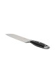 ESTIA ΜΑΧΑΙΡΙ SANTOKU BUTCHER ΑΝΟΞΕΙΔΩΤΟ 2.3mm ΜΕ ΛΕΠΙΔΑ 3CR14