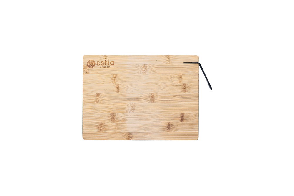 ESTIA ΕΠΙΦΑΝΕΙΑ ΚΟΠΗΣ BAMBOO ESSENTIALS 27x20cm