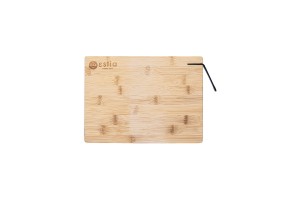 ESTIA ΕΠΙΦΑΝΕΙΑ ΚΟΠΗΣ BAMBOO ESSENTIALS 27x20cm