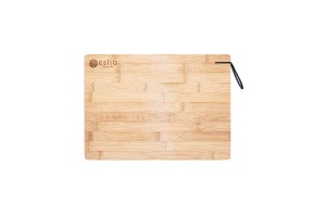 ESTIA ΕΠΙΦΑΝΕΙΑ ΚΟΠΗΣ BAMBOO ESSENTIALS 33x24cm