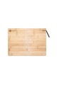 ESTIA ΕΠΙΦΑΝΕΙΑ ΚΟΠΗΣ BAMBOO ESSENTIALS 33x24cm