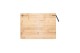 ESTIA ΕΠΙΦΑΝΕΙΑ ΚΟΠΗΣ BAMBOO ESSENTIALS 33x24cm