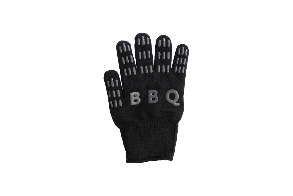 ESTIA ΓΑΝΤΙ BARBEQUE ΒΑΜΒΑΚΕΡΟ ΜΕ ΑΝΤΙΟΛΙΣΘΗΤΙΚΗ ΕΠΙΦΑΝΕΙΑ ΣΙΛΙΚΟΝΗΣ