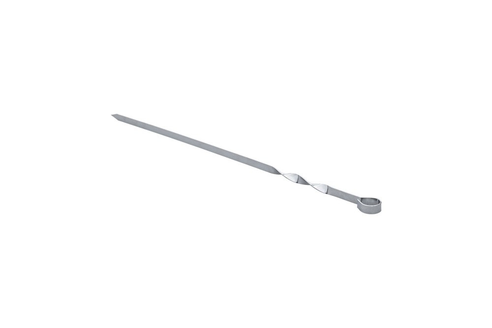 ESTIA ΣΟΥΒΛΑΚΙΑ ΨΗΣΙΜΑΤΟΣ ΑΝΟΞΕΙΔΩΤΑ 44cm 6T.