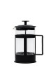 ESTIA ΚΑΦΕΤΙΕΡΑ ΓΥΑΛΙΝΗ ΜΕ ΕΜΒΟΛΟ 600ml