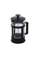 ESTIA ΚΑΦΕΤΙΕΡΑ ΓΥΑΛΙΝΗ ΜΕ ΕΜΒΟΛΟ 600ml