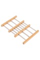 ESTIA ΒΑΣΗ ΜΑΓΕΙΡΙΚΟΥ ΣΚΕΥΟΥΣ BAMBOO ESSENTIALS ME ΑΝΟΞΕΙΔΩΤΟ ΑΤΣΑΛΙ ΠΤΥΣΣΟΜΕΝΗ 22x21.3x2.2cm ESTIA ΒΑΣΗ ΜΑΓΕΙΡΙΚΟΥ ΣΚΕΥΟΥΣ BAMBOO ESSENTIALS ME ΑΝΟΞΕΙΔΩΤΟ ΑΤΣΑΛΙ ΠΤΥΣΣΟΜΕΝΗ 22x21.3x2.2cm