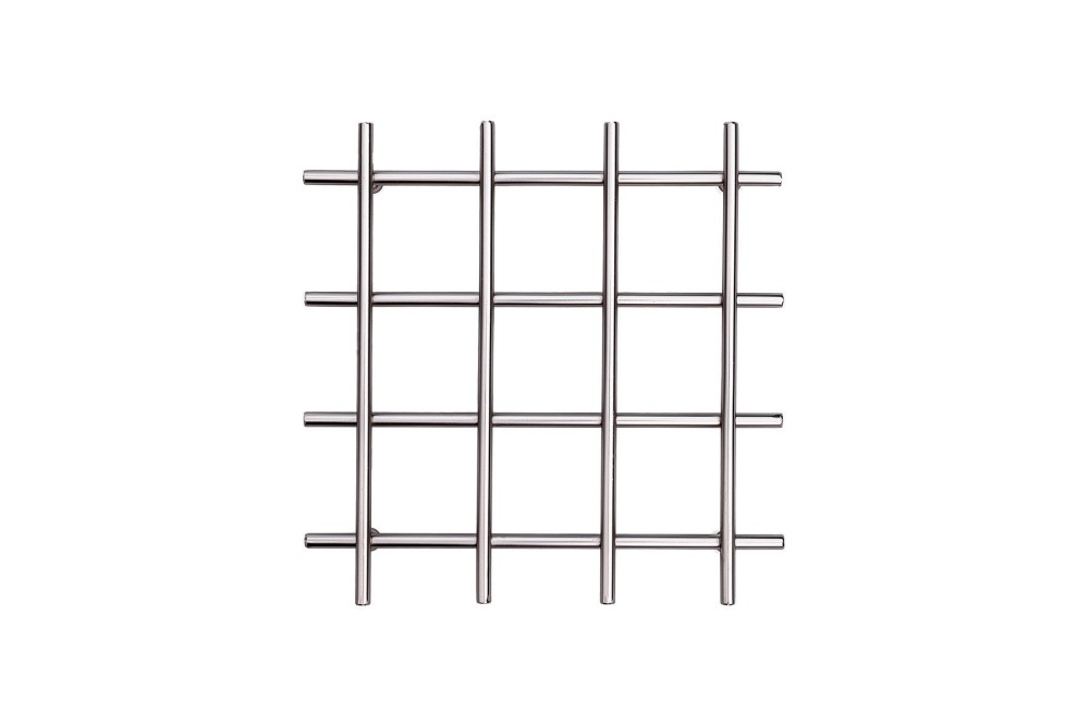 ESTIA ΒΑΣΗ ΜΑΓΕΙΡΙΚΟΥ ΣΚΕΥΟΥΣ NICKEL ΑΠΟ ΚΡΑΜΑ ΨΕΥΔΑΡΓΥΡΟΥ