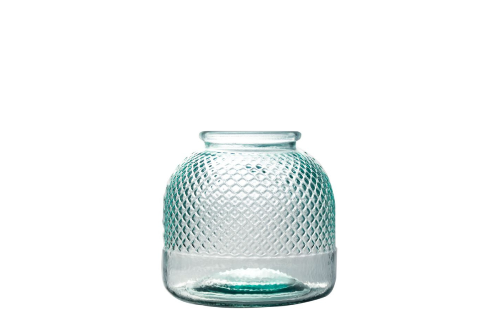 ΓΥΑΛΑ DIAMANTE 5948 ΔΙΑΦΑΝΟ 24CM