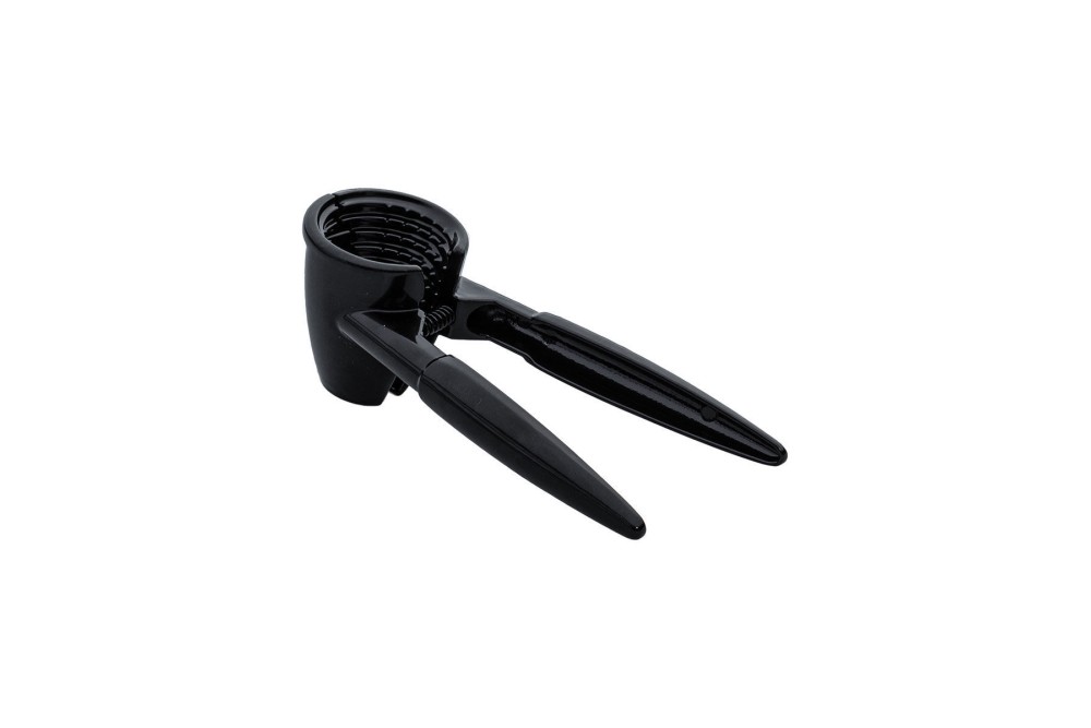 ESTIA ΚΑΡΥΔΟΘΡΑΥΣΤΗΣ ΑΝΟΞΕΙΔΩΤΟΣ ΜΑΥΡΟΣ