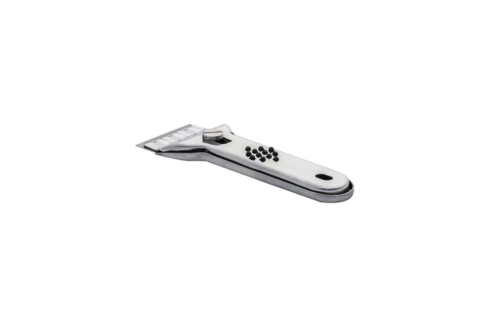 ESTIA ΞΥΣΤΡΑ ΚΕΡΑΜΙΚΩΝ ΕΣΤΙΩΝ ΑΝΟΞΕΙΔΩΤΗ ΜΕ 2 ΑΝΤΑΛΛΑΚΤΙΚΑ