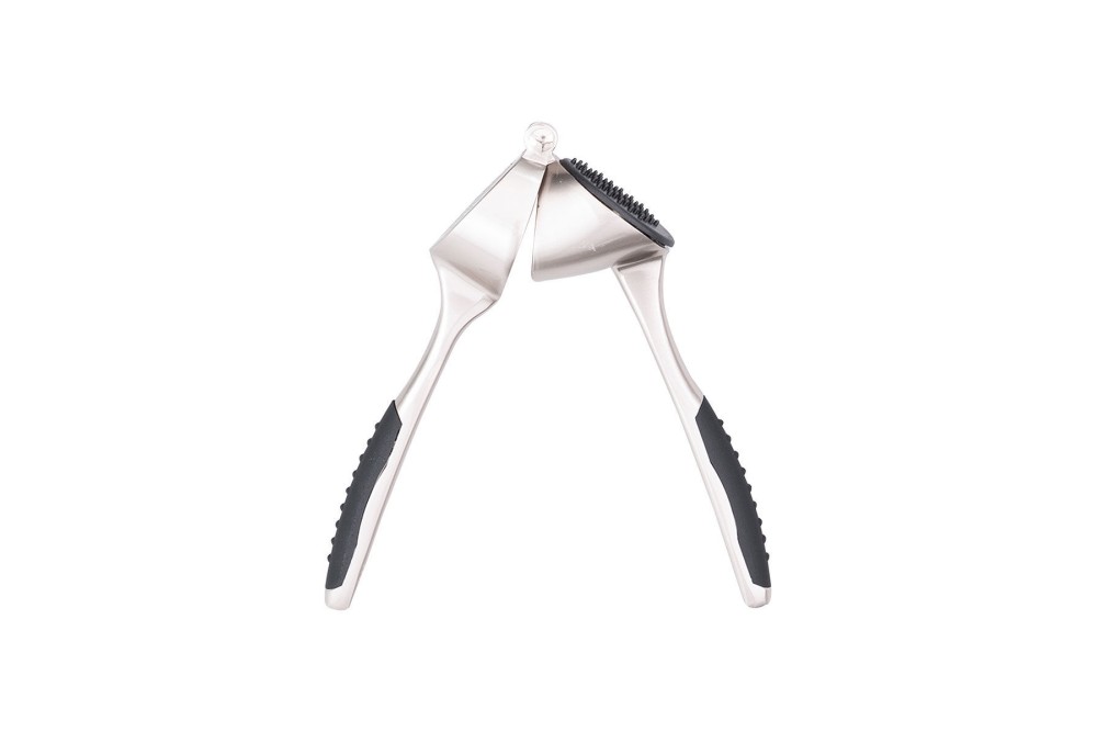 ESTIA ΠΡΕΣΣΑ ΣΚΟΡΔΟΥ NICKEL ΑΠΌ ΚΡΑΜΑ ΨΕΥΔΑΡΓΥΡΟΥ ΜΕ ΑΝΤΙΟΛΙΣΘΗΤΙΚΗ ΛΑΒΗ