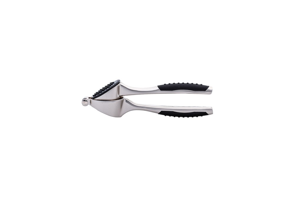 ESTIA ΠΡΕΣΣΑ ΣΚΟΡΔΟΥ NICKEL ΑΠΌ ΚΡΑΜΑ ΨΕΥΔΑΡΓΥΡΟΥ ΜΕ ΑΝΤΙΟΛΙΣΘΗΤΙΚΗ ΛΑΒΗ