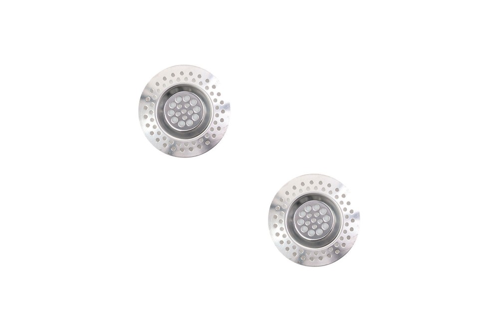 ESTIA ΦΙΛΤΡΟ ΝΕΡΟΧΥΤΗ ΑΝΟΞΕΙΔΩΤΟ 7x0.8cm 2Τ.