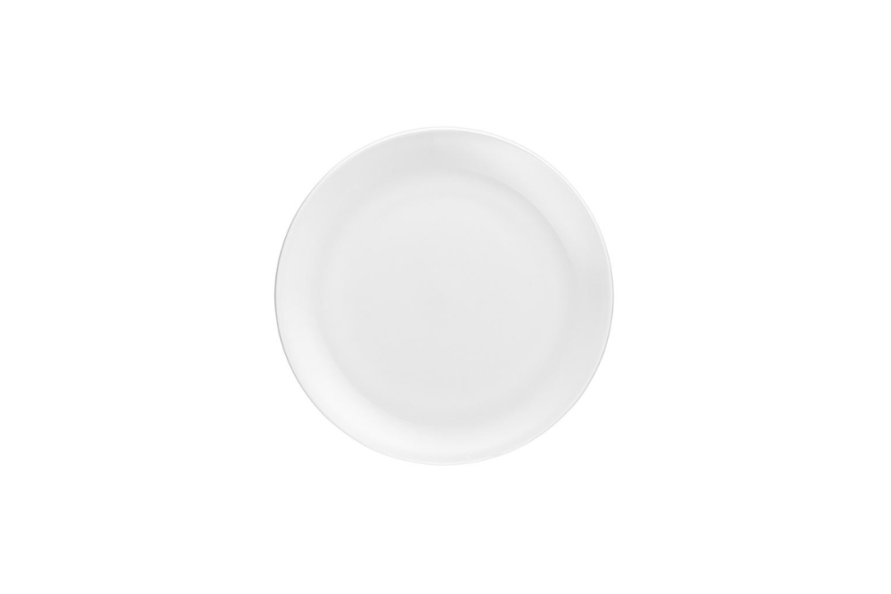 ΠΙΑΤΟ ΠΟΡΣ. ΦΡΟΥΤΟΥ ΛΕΥΚΟ COUP 20CM Ν. 1854