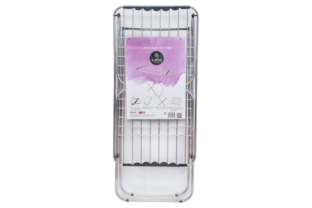 ESTIA ΑΠΛΩΣΤΡΑ ΔΑΠΕΔΟΥ ΑΝΩΞΕΙΔΩΤΗ ΠΤΥΣΣΟΜΕΝΗ 18m