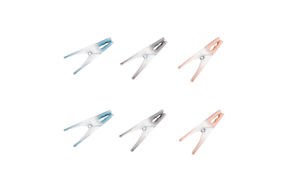 ESTIA ΜΑΝΤΑΛΑΚΙΑ ΠΛΑΣΤΙΚΑ ΜΕ ΛΑΣΤΙΧΟ 20Τ.