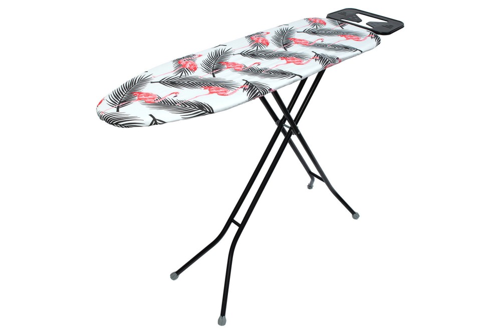 ESTIA ΣΙΔΕΡΩΣΤΡΑ NORMA 33x105cm ΔΙΑΦΟΡΑ ΣΧΕΔΙΑ