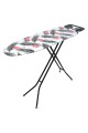 ESTIA ΣΙΔΕΡΩΣΤΡΑ NORMA 33x105cm ΔΙΑΦΟΡΑ ΣΧΕΔΙΑ
