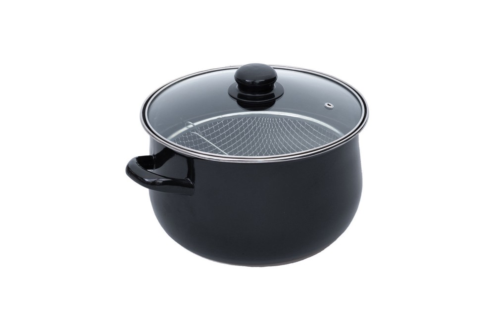 ESTIA ΦΡΙΤΕΖΑ ΕΜΑΓΙΕ ΑΝΤΙΚΟΛΛΗΤΙΚΗ 24x18cm