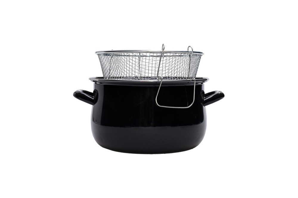 ESTIA ΦΡΙΤΕΖΑ ΕΜΑΓΙΕ ΑΝΤΙΚΟΛΛΗΤΙΚΗ 24x18cm