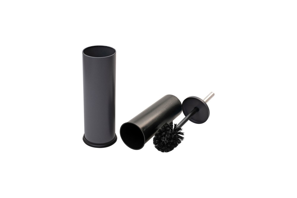 ESTIA ΠΙΓΚΑΛ CLASSIC ΜΕΤΑΛΛΙΚΟ ΜΕ ΠΛΑΣΤΙΚΟ ΔΟΧΕΙΟ 23cm ΜΑT ΓΚΡΙ