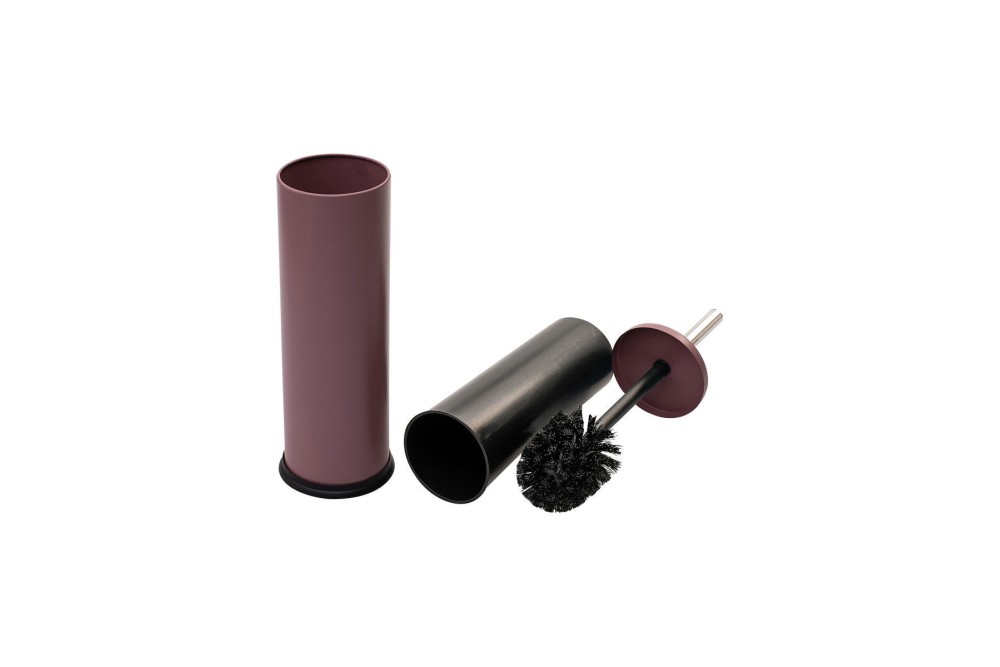 ESTIA ΠΙΓΚΑΛ CLASSIC ΜΕΤΑΛΛΙΚΟ ΜΕ ΠΛΑΣΤΙΚΟ ΔΟΧΕΙΟ 23cm ΣΑΠΙΟ ΜΗΛΟ