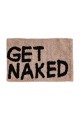ESTIA ΤΑΠΕΤΟ ΜΠΑΝΙΟΥ GET NAKED ΒΑΜΒΑΚΕΡΟ 80x50cm ΜΠΕΖ ESTIA ΤΑΠΕΤΟ ΜΠΑΝΙΟΥ GET NAKED ΒΑΜΒΑΚΕΡΟ 80x50cm ΜΠΕΖ