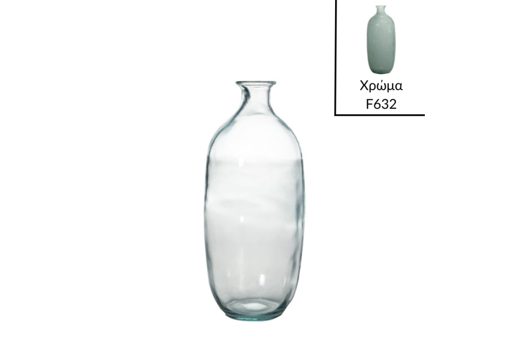 BAZO NAPOLES 5462F632 SILK-MINT 38CM