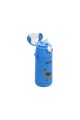 ESTIA ΘΕΡΜΟΣ ΠΑΙΔΙΚΟ JUNGLE ΑΝΟΞΕΙΔΩΤΟ 350ml DUCK BLUE