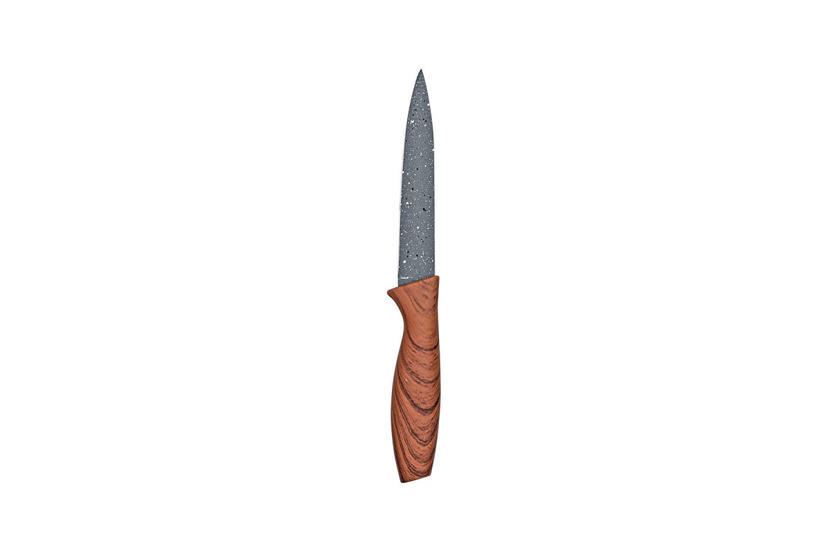 ESTIA ΜΑΧΑΙΡΙ ΓΕΝΙΚΗΣ ΧΡΗΣΗΣ STONE ΑΝΟΞΕΙΔΩΤΟ 1.5mm ΜΕ ΛΕΠΙΔΑ 2CR13