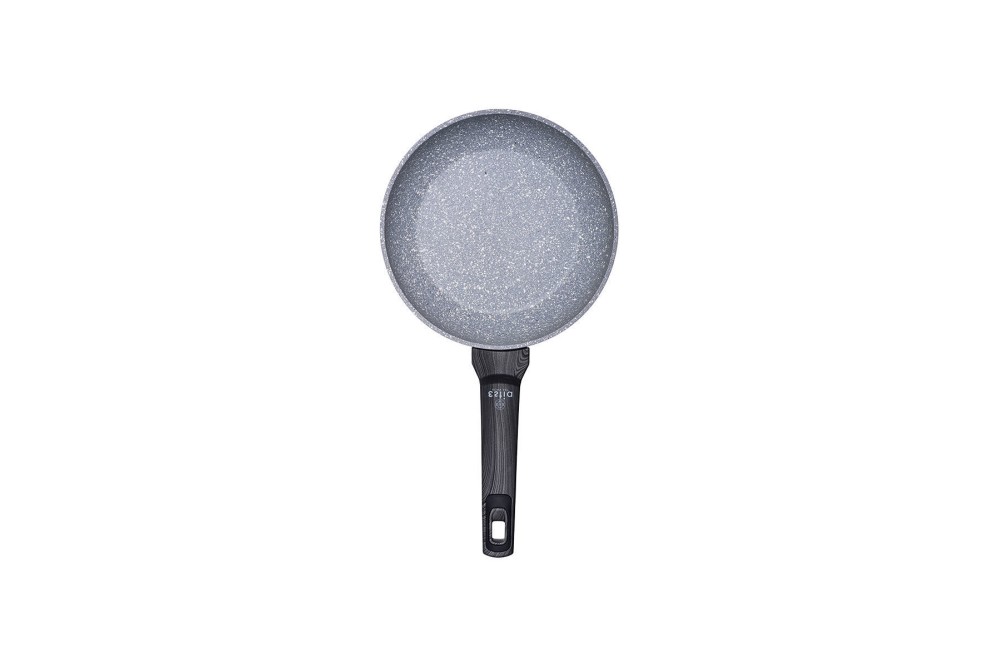 ESTIA ΤΗΓΑΝΙ CUISSON ΑΝΤΙΚΟΛΛΗΤΙΚΟ ΠΡΕΣΣΑΡΙΣΤΟΥ ΑΛΟΥΜΙΝΙΟΥ 20cm