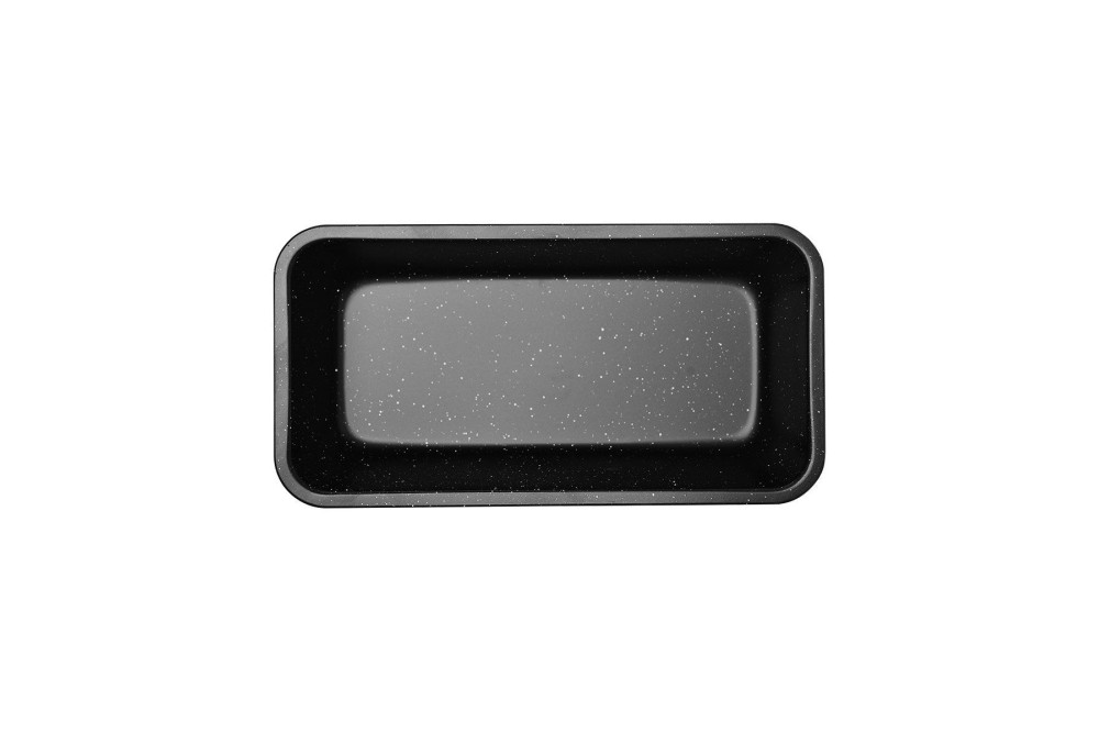 ESTIA ΦΟΡΜΑ ΨΩΜΙΟΥ MAGMA ΑΝΘΡΑΚΟΥΧΟΥ ΧΑΛΥΒΑ 31x17x7cm 2.2lt