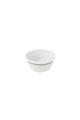 ESTIA ΜΠΟΛ ΓΙΑ ΝΤΙΠ PEARL ΠΟΡΣΕΛΑΝΙΝΟ 8.5cm WHITE ESTIA ΜΠΟΛ ΓΙΑ ΝΤΙΠ PEARL ΠΟΡΣΕΛΑΝΙΝΟ 8.5cm WHITE