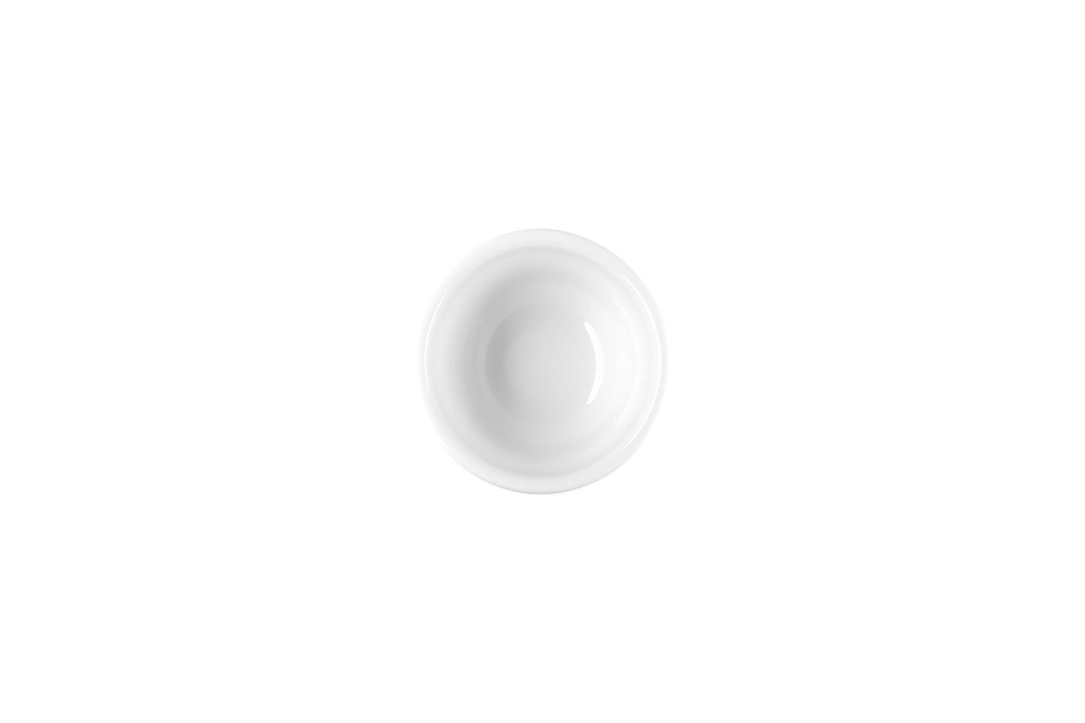 ESTIA ΜΠΟΛ ΓΙΑ ΝΤΙΠ PEARL ΠΟΡΣΕΛΑΝΙΝΟ 8.5cm WHITE ESTIA ΜΠΟΛ ΓΙΑ ΝΤΙΠ PEARL ΠΟΡΣΕΛΑΝΙΝΟ 8.5cm WHITE
