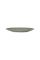 ESTIA ΠΙΑΤΟ ΡΗΧΟ PEARL ΠΟΡΣΕΛΑΝΙΝΟ 27cm GREY