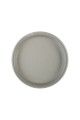 ESTIA ΣΑΛΑΤΙΕΡΑ ΚΑΘΕΤΗ PEARL ΠΟΡΣΕΛΑΝΙΝΗ 23cm GREY