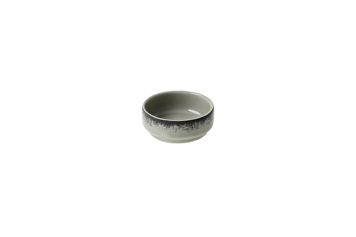 ESTIA ΜΠΟΛ ΓΙΑ ΝΤΙΠ PEARL ΠΟΡΣΕΛΑΝΙΝΟ 6.5cm GREY ESTIA ΜΠΟΛ ΓΙΑ ΝΤΙΠ PEARL ΠΟΡΣΕΛΑΝΙΝΟ 6.5cm GREY